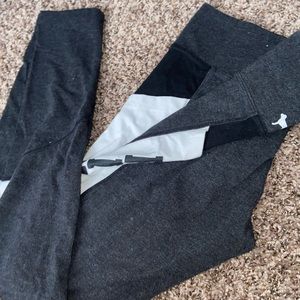 Vs PINK leggings